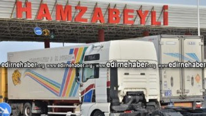 Yine kuyruklar oluştu