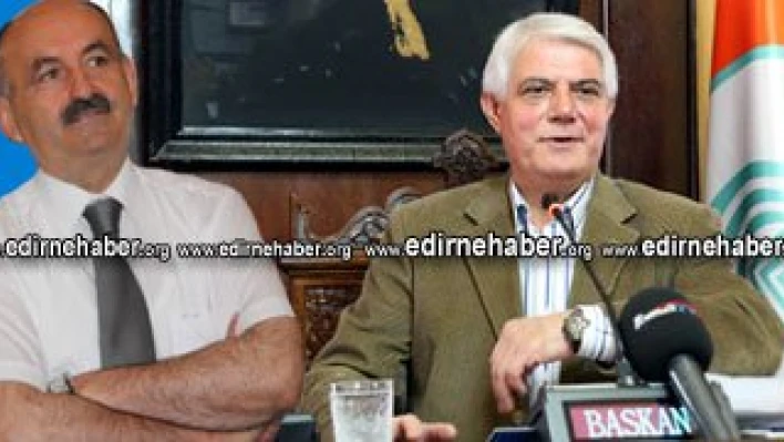 'Beni kutlaması gerekli'