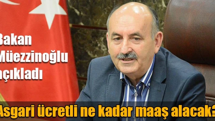 'Son şeklini bu hafta veririz'