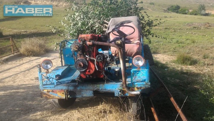 Hayatını kaybetti