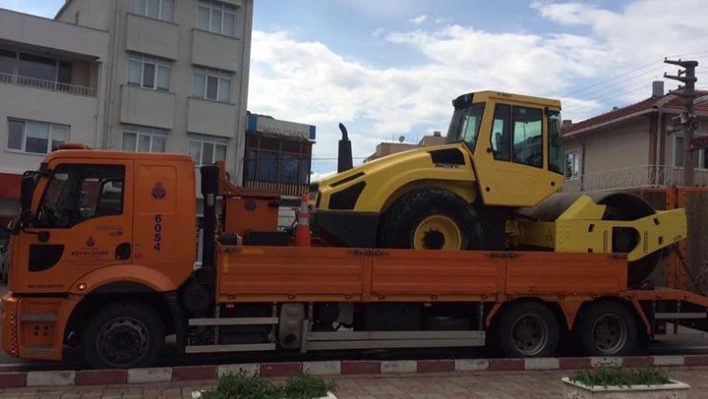 Araç filoları genişliyor