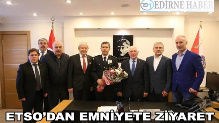 174. Yılı için ziyaret ettiler