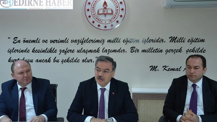 Rekabetçi iller arasında 2'inci sıradayız