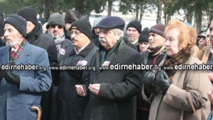 Mehmet Gemici anıldı