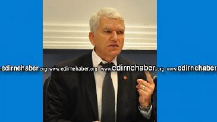 Delege seçimlerinde yeni sürpriz
