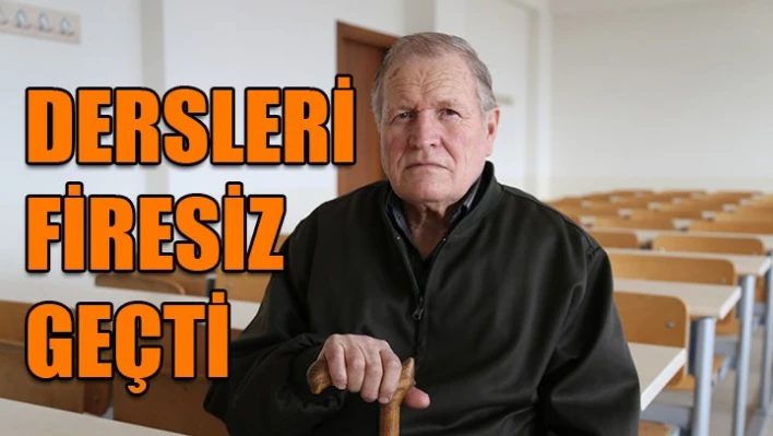 Fire yok