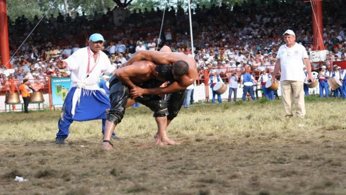 Başaltı finali nefes kesti