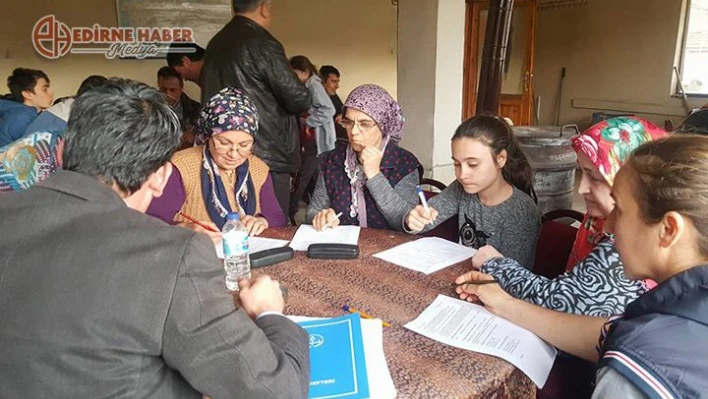 Besi sığırı yetiştiriciliği kursu açıldı