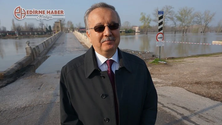 'Normale dönüyorlar'