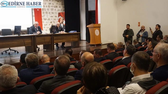 335 projeden 73'ü tamamlandı