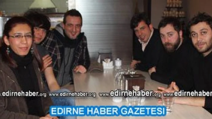 Gece Yolcuları coşturdu