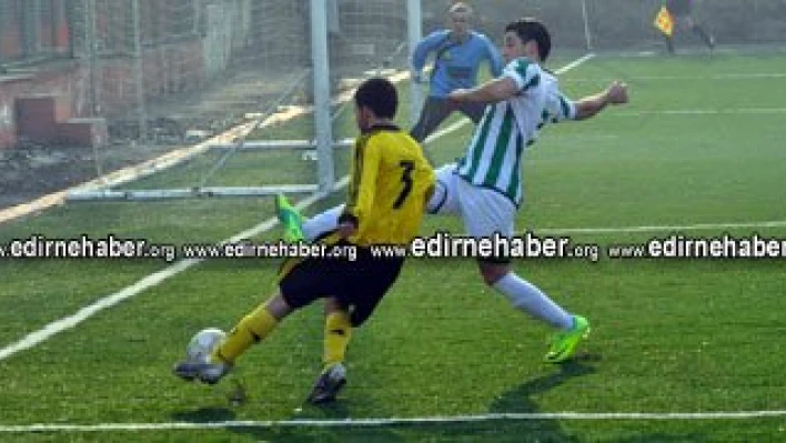 Ertelemede galip yok