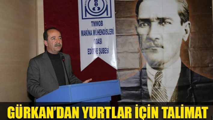 Yurtlar denetlenecek