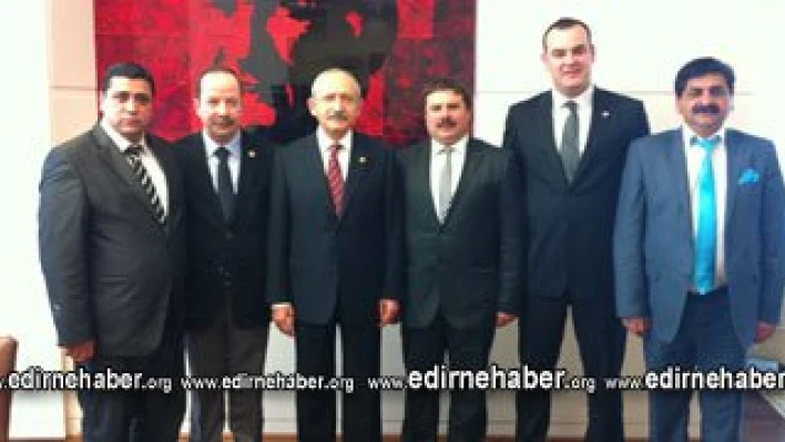Romanlardan, CHP çıkarması