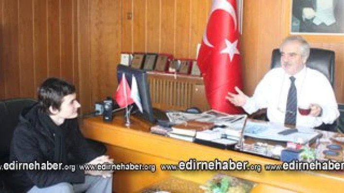 Fidan destek bekliyor