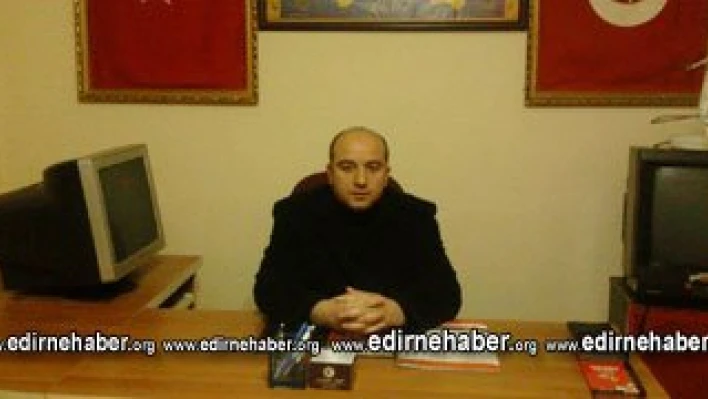 Alperenler yeni yönetimini oluşturdu