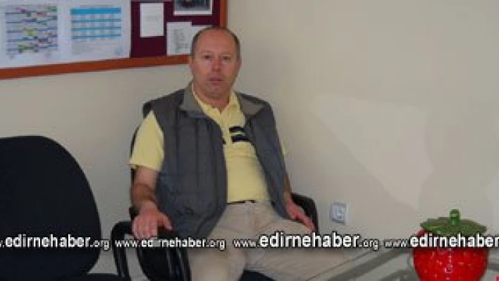 Halk Oyunları yarışması yarın