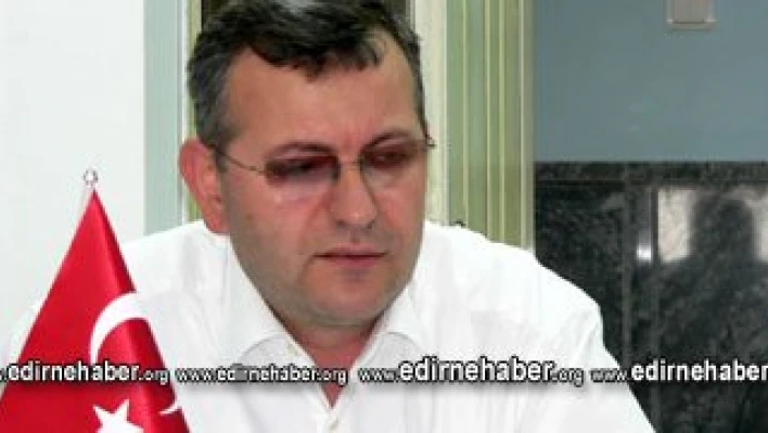 'Vize politikası yumuşamalı'