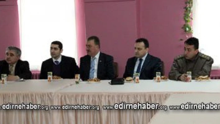Hayat Boyu öğren