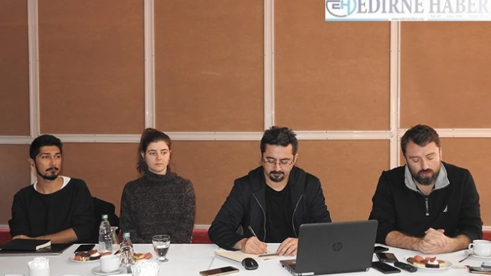 Tarım ve gıda politikaları havza özelinde değerlendirilecek