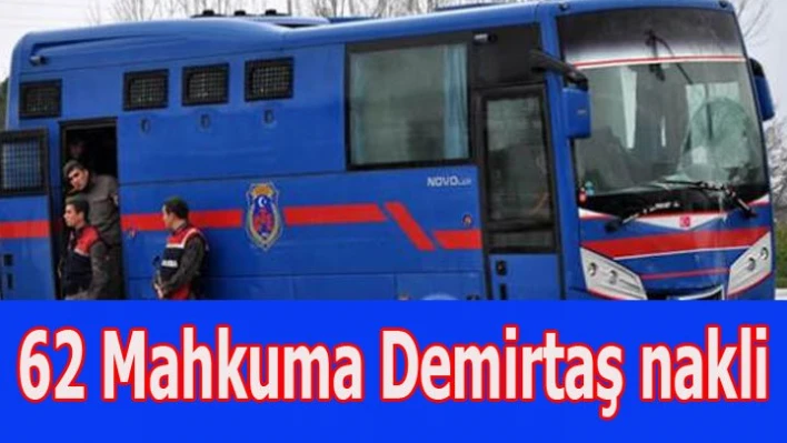 Demirtaş sevki