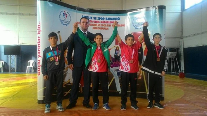 Hepsi fırtına gibi