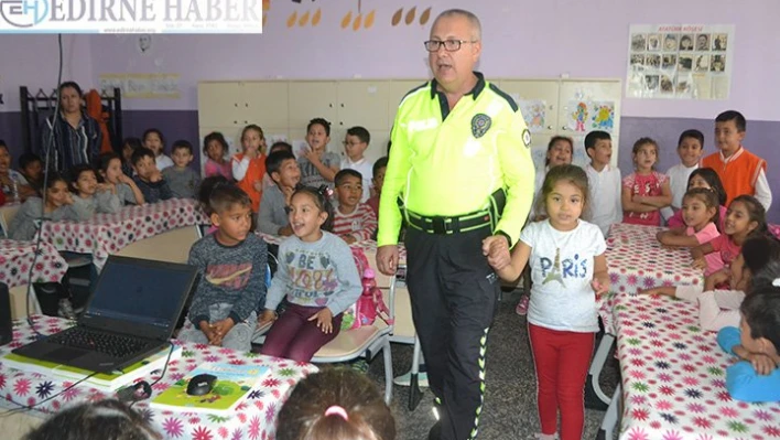 Umutlu yarınlar projesi