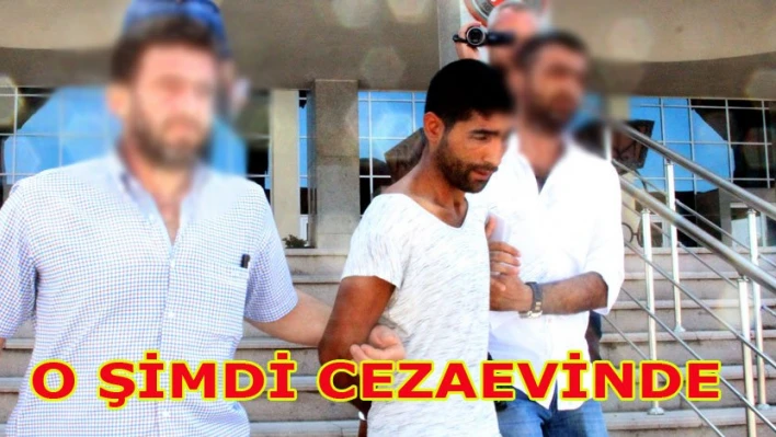 Cani tutuklandı