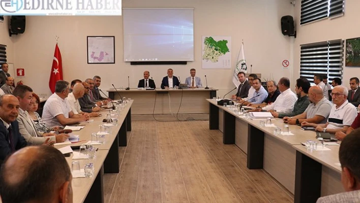Modern İpek Yolu Kuşak ve Yol Girişimi Projesi