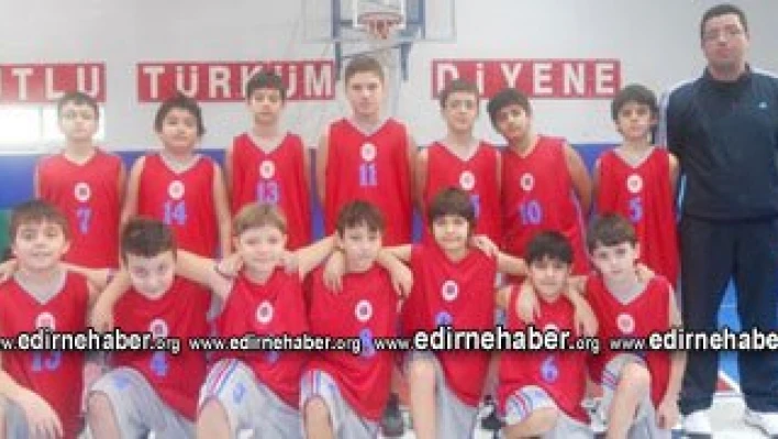 İl. 3'ncüsü oldular