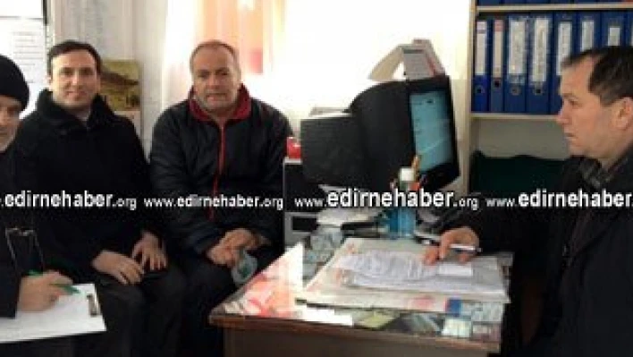 Tarihi binalar onarılmalı
