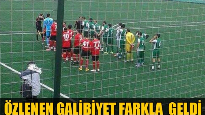 Nihayet
