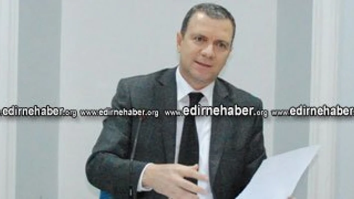 '1 Kuruş dahi gelmemiştir'
