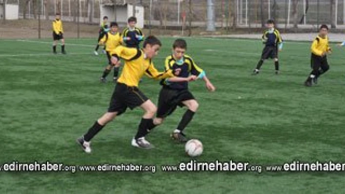 Yarı Finalistler belli oldu