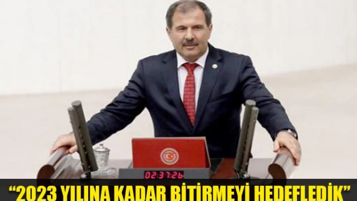 'Hedef 2023'