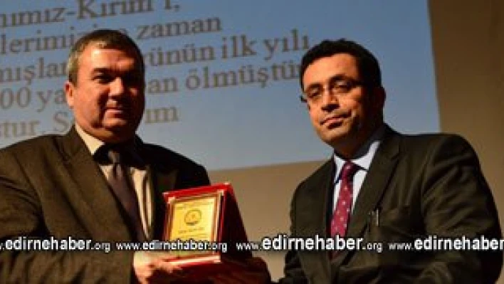 'Kendi imkanlarıyla ana vatanlarına gelip yerleşen halk yok''