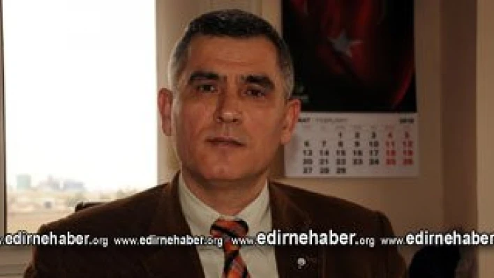 Ayçiçeği Başkenti oluyoruz