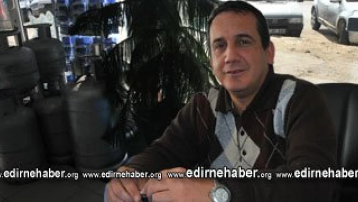 Tüp satıcılığı tarih mi olacak?