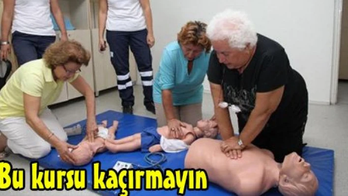 Bu kursu kaçırmayın
