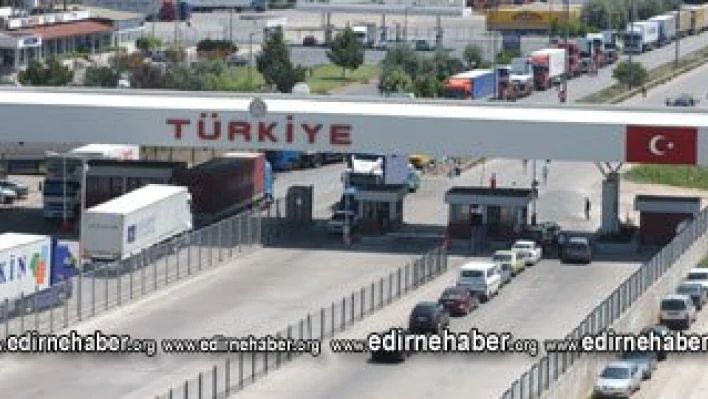 Tır Parkı yeniden gündemde
