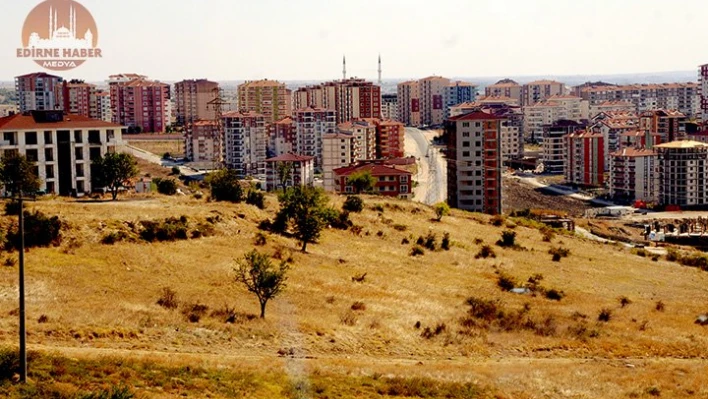 Konut satışında 46'ıncı sıradayız