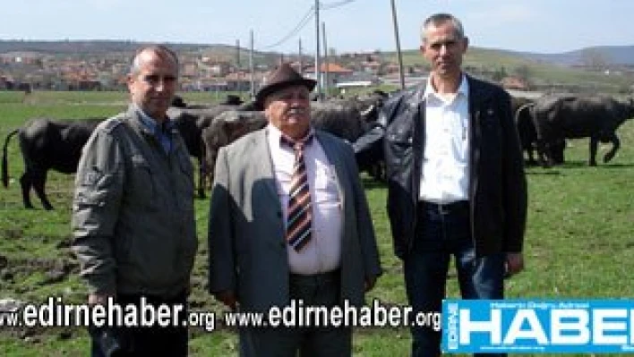 Rahmetle anıldı