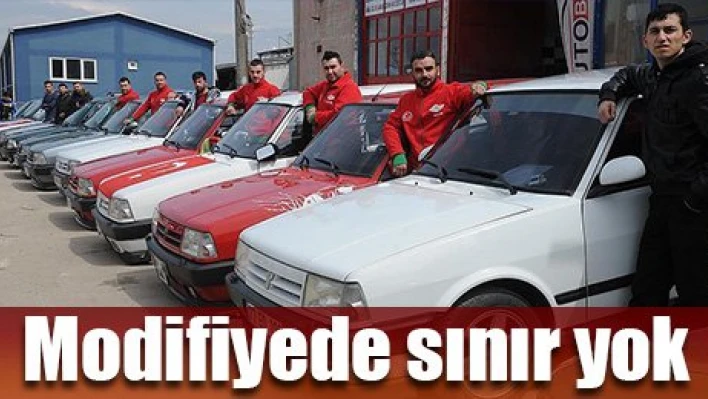 Sınır tanımıyorlar