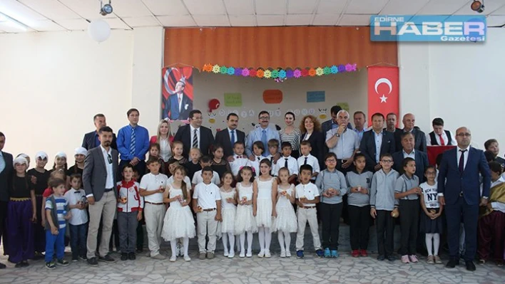 Dünya Süt Günü kutlandı