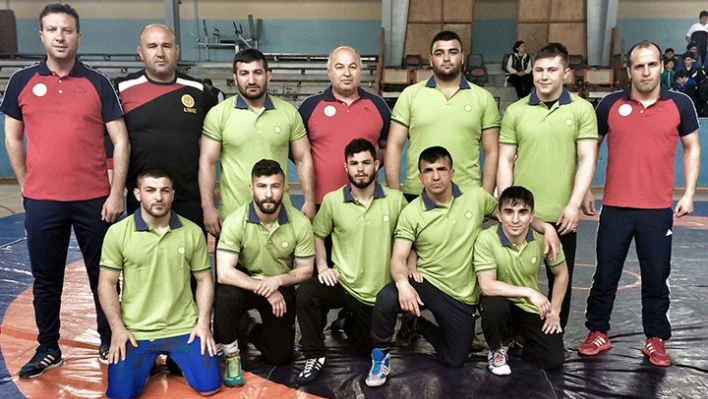 İlk aşamayı geçtiler