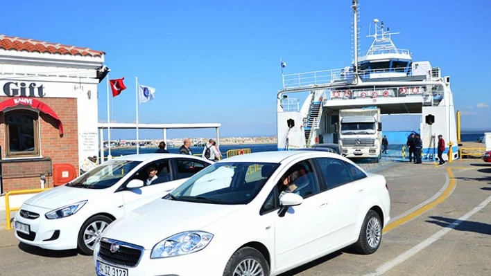 Planlar yapılıyor