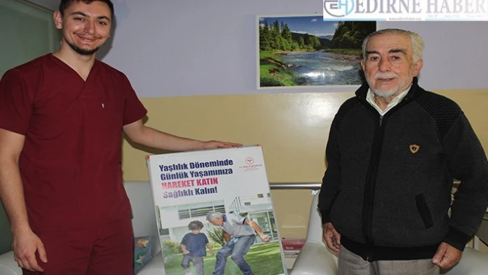 Kırklareli'nden kısa kısa