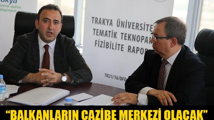 'Gücümüze güç katacak'