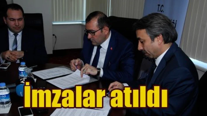 'Tüm kapılarımız açık'