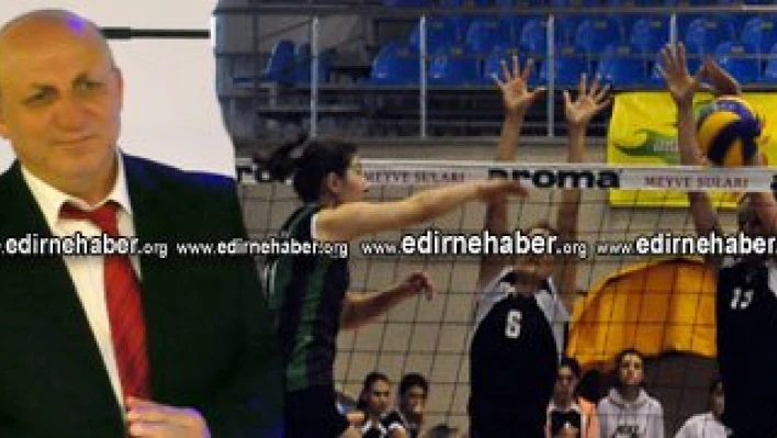 Madenspor Ligden mi çekilecek?